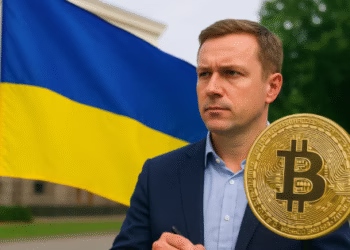 Ukraine considers Crypto Asset Reserve Bill, targets national Bitcoin adoption
