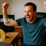 $300M leveraged Bitcoin bet triggers market frenzy as whale escapes liquidation