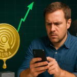 Aura Token price soars 3,500% overnight—But is it a rug pull in disguise?