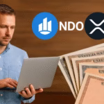 Ondo Finance tokenized treasuries launch on XRP Ledger in major RWA expansion