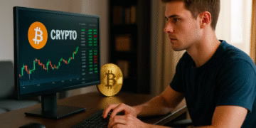 No more weekends in crypto as firms now hire weekend crypto traders for 24/7 action