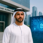 Abu Dhabi digital asset regulatory framework upgraded to reshape global crypto standards