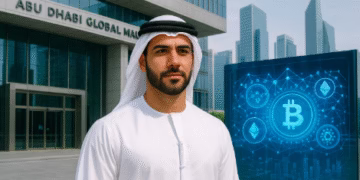 Abu Dhabi digital asset regulatory framework upgraded to reshape global crypto standards