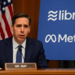 US senators sound alarm over Meta stablecoin plans, demand answers from Zuckerberg