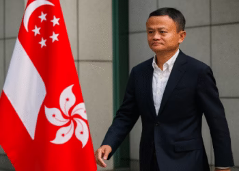 Alibaba founder Jack Ma seeks stablecoin licenses in Singapore and Hong Kong