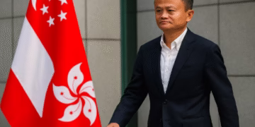 Alibaba founder Jack Ma seeks stablecoin licenses in Singapore and Hong Kong