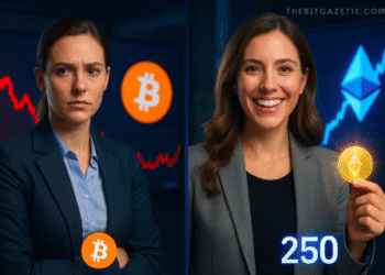 Ethereum ETFs vs Bitcoin ETFs: ETH crushes BTC with explosive $240M inflows as bulls target $3K