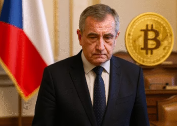 $45M Czech Bitcoin scandal: Government no-confidence vote trails Justice Minister resignation