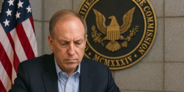 SEC scraps Biden-era proposed crypto rules in sweeping regulatory reversal