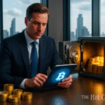 Mercurity Fintech unveils a massive $800M Bitcoin treasury plan