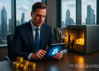 Mercurity Fintech unveils a massive $800M Bitcoin treasury plan