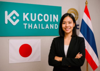 KuCoin Thailand launches SEC-backed exchange, eyes South-East Asia dominance