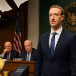 Meta blockchain stablecoin vs U.S. Senate: Who controls the next era of digital money?