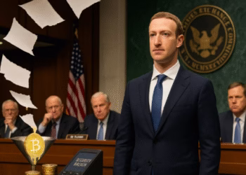 Meta blockchain stablecoin vs U.S. Senate: Who controls the next era of digital money?