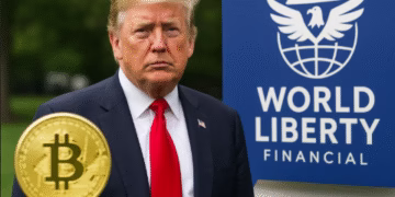 Trump’s $57M crypto windfall from World Liberty Financial sparks scrutiny