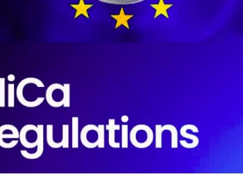 Coinbase secures MiCA license in Luxembourg, enabling EU-wide crypto expansion