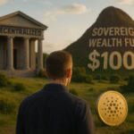 Cardano Decentralized Sovereign Wealth Fund: ADA’s $100M treasury plan demystified