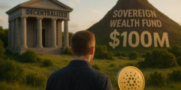 Cardano Decentralized Sovereign Wealth Fund: ADA’s $100M treasury plan demystified