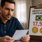 Brazil ends crypto tax exemption: 17.5% flat rate now applies to all investors