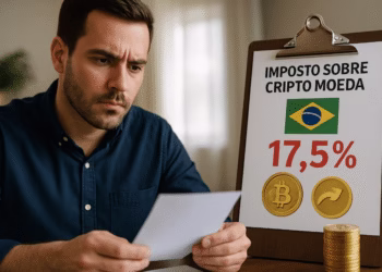 Brazil ends crypto tax exemption: 17.5% flat rate now applies to all investors
