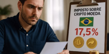 Brazil ends crypto tax exemption: 17.5% flat rate now applies to all investors