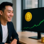 Binance records $6 billion in unrealized Bitcoin profits as BTC holdings surge