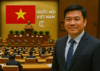 National Assembly of Vietnam legalizes crypto effective January 2026