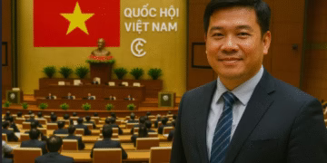 National Assembly of Vietnam legalizes crypto effective January 2026