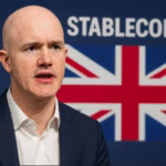 UK stablecoin regulation at critical juncture as Coinbase CEO pushes for faster adoption