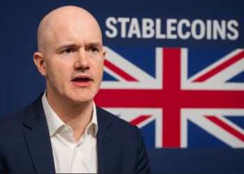 UK stablecoin regulation at critical juncture as Coinbase CEO pushes for faster adoption