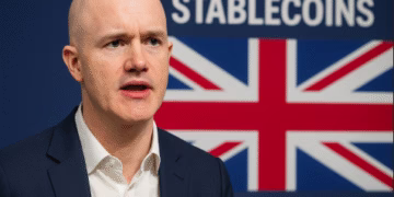 UK stablecoin regulation at critical juncture as Coinbase CEO pushes for faster adoption