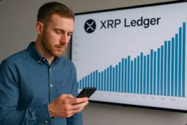 Just in: Ripple announces XRP Ledger Ethereum-compatible sidechain is live on mainnet