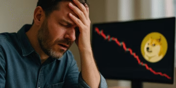 Dogecoin long trading bleeds $6.3 million as liquidation tsunami hits overleveraged bulls