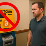 Spokane crypto ATMs banned as scam reports skyrocket in the Washington city