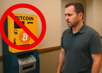 Spokane crypto ATMs banned as scam reports skyrocket in the Washington city