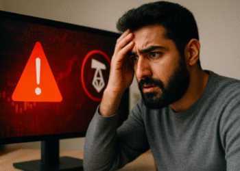 Breaking: Iranian crypto exchange Nobitex hit by $48.6 million hack in major Tron network exploit