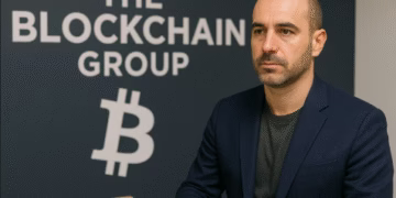 The Blockchain Group, Europe’s Bitcoin pioneer adds $20M to $170M BTC treasury