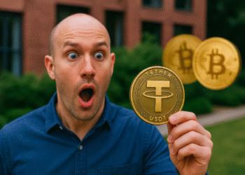 USDT vs USDC compliance: One runs wild the other sits pretty