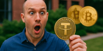 USDT vs USDC compliance: One runs wild the other sits pretty