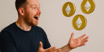 Coinbase new listings spark surge as Ethereum tokens SPK, CAKE, ENA hit the big leagues