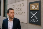 3iQ launches first-ever XRP ETF on Toronto Stock Exchange with Ripple backing 3/3