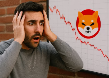 Shiba Inu (SHIB) price crashes to 7-day low as bearish momentum grows