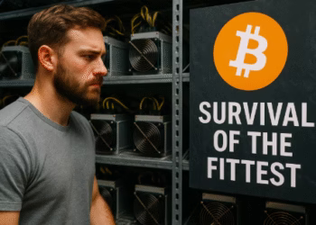 Bitcoin mining trends post‑halving: Survival of the fittest in the hashrate hunger game