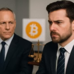 Cryptocurrency regulation impacts: How suits, not codes, are crypto’s new kingmakers