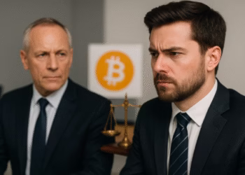 Cryptocurrency regulation impacts: How suits, not codes, are crypto’s new kingmakers
