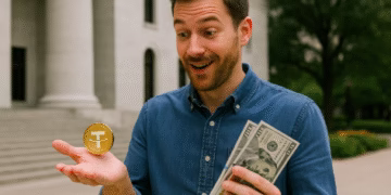 Ohio’s House of Reps passes bill allowing up to 200-dollar tax-free crypto payments