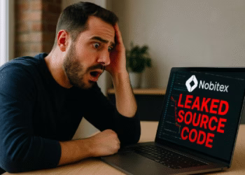 Hackers Deliver on Threat: Nobitex Source Code Leaked 24 Hours After $100M Heist