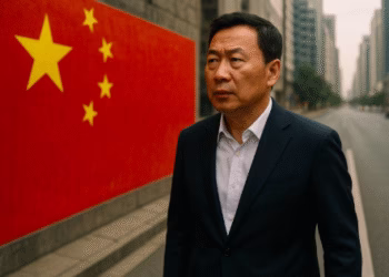 China moves to break US dollar dominance with new financial blueprint