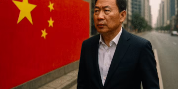 China moves to break US dollar dominance with new financial blueprint