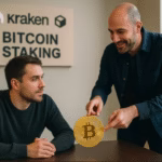 Kraken and Babylon team up to launch 'trustless' Bitcoin staking